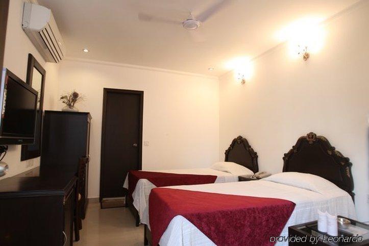 Hotel Clark Heights New Delhi Cameră foto